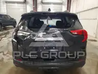 2018 GMC TERRAIN photo