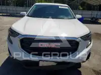 2018 GMC TERRAIN фото