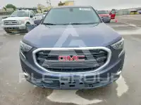 2018 GMC TERRAIN фото