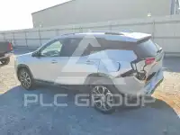 2018 GMC TERRAIN фото