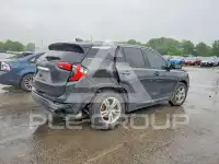 2018 GMC TERRAIN фото