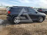 2018 GMC TERRAIN фото