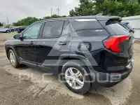 2018 GMC TERRAIN фото