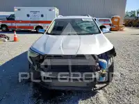 2018 GMC TERRAIN фото
