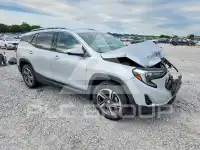 2018 GMC TERRAIN фото
