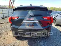 2018 GMC TERRAIN фото