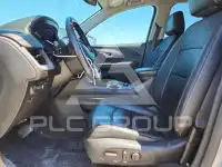 2018 GMC TERRAIN фото