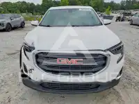 2018 GMC TERRAIN фото