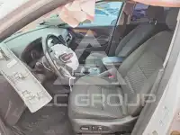 2018 GMC TERRAIN фото