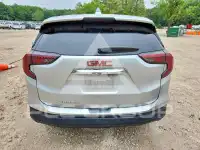 2018 GMC TERRAIN фото