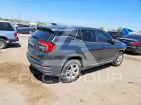 2018 GMC TERRAIN фото