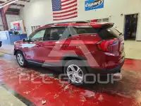 2018 GMC TERRAIN фото