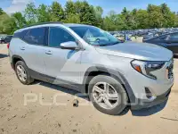 2018 GMC TERRAIN фото