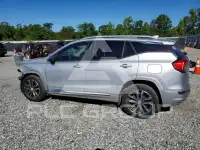 2018 GMC TERRAIN фото