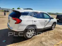 2018 GMC TERRAIN photo
