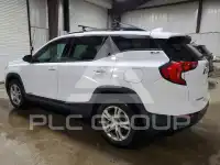 2018 GMC TERRAIN photo