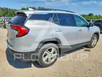 2018 GMC TERRAIN фото