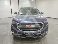 2018 GMC TERRAIN фото