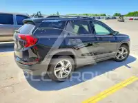 2018 GMC TERRAIN photo