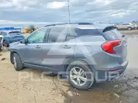 2018 GMC TERRAIN фото