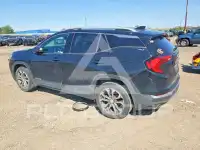 2018 GMC TERRAIN фото
