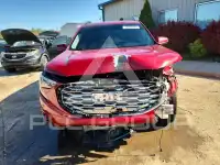 2018 GMC TERRAIN photo