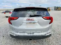 2018 GMC TERRAIN фото