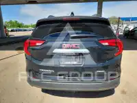 2018 GMC TERRAIN фото
