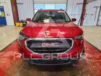 2018 GMC TERRAIN фото