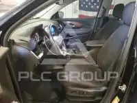 2018 GMC TERRAIN photo