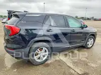 2018 GMC TERRAIN фото