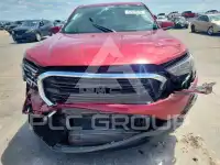 2018 GMC TERRAIN фото
