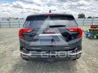 2018 GMC TERRAIN фото