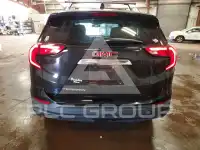 2018 GMC TERRAIN фото