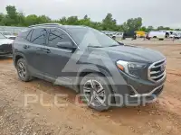 2018 GMC TERRAIN фото