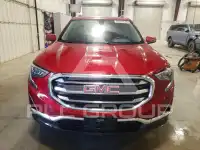 2018 GMC TERRAIN фото