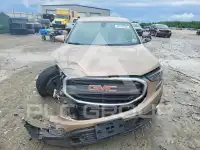 2018 GMC TERRAIN фото