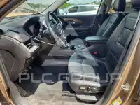 2018 GMC TERRAIN фото