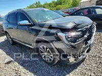 2018 GMC TERRAIN фото
