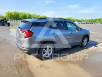 2018 GMC TERRAIN photo