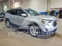 2018 GMC TERRAIN фото