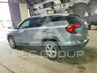 2018 GMC TERRAIN фото