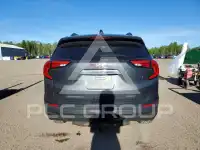 2018 GMC TERRAIN photo