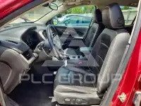 2018 GMC TERRAIN photo