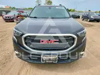 2018 GMC TERRAIN фото