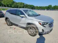 2018 GMC TERRAIN фото
