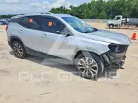 2018 GMC TERRAIN фото
