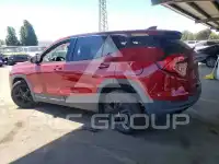 2018 GMC TERRAIN photo