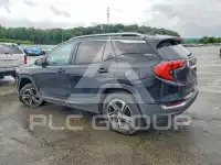 2018 GMC TERRAIN фото