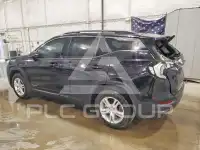 2018 GMC TERRAIN photo